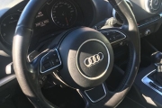 audi a 3 sport back tdi automatico